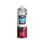 Load image into Gallery viewer, Wunderbar Juice 100ml Shortfill 0mg (50VG/50PG)