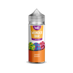 Load image into Gallery viewer, Wunderbar Juice 100ml Shortfill 0mg (50VG/50PG)