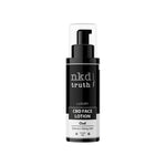 Load image into Gallery viewer, NKD 50mg CBD Face Lotion - 100ml