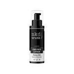 Load image into Gallery viewer, NKD 50mg CBD Face Lotion - 100ml