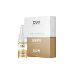 Load image into Gallery viewer, CBD by British Cannabis 1000mg CBD Cannabis Oil - 10ml
