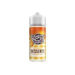 Load image into Gallery viewer, Flavour Treats Desserts by Ohm Boy 100ml Shortfill 0mg (70VG/30PG)