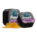 Load image into Gallery viewer, Diamonds & Sauce 95% Broad Spectrum CBD Distillate - 1.5g