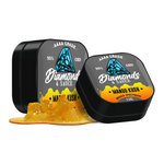 Load image into Gallery viewer, Diamonds & Sauce 95% Broad Spectrum CBD Distillate - 1.5g