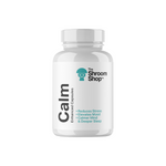 Load image into Gallery viewer, The Shroom Shop Enhanced Calm 67500mg Capsules - 90 Caps