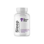 Load image into Gallery viewer, The Shroom Shop Enhanced Sleep 67500mg Capsules - 90 Caps