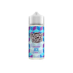 Load image into Gallery viewer, Flavour Treats Ice by Ohm Boy 100ml Shortfill 0mg (70VG/30PG)