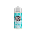 Load image into Gallery viewer, Flavour Treats Ice by Ohm Boy 100ml Shortfill 0mg (70VG/30PG)