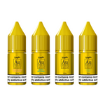 Load image into Gallery viewer, 20mg AU Gold By Kingston Nic Salt 10ml (60VG/40PG)