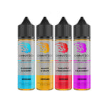 Load image into Gallery viewer, Cannatech 2000mg Broad Spectrum CBD E-liquid 50ml