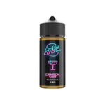 Load image into Gallery viewer, Cocktail CB'Dreams 10000mg CBD E-liquid 120ml (70PG/30VG)
