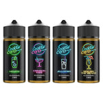 Load image into Gallery viewer, Cocktail CB'Dreams 10000mg CBD E-liquid 120ml (70PG/30VG)