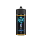 Load image into Gallery viewer, Cocktail CB'Dreams 10000mg CBD E-liquid 120ml (70PG/30VG)