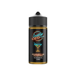 Load image into Gallery viewer, Cocktail CB'Dreams 10000mg CBD E-liquid 120ml (70PG/30VG)
