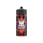 Load image into Gallery viewer, Slushy AF 5000mg CBD E-liquid 120ml (70PG/30VG)