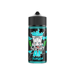 Load image into Gallery viewer, Slushy AF 5000mg CBD E-liquid 120ml (70PG/30VG)