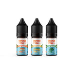 Load image into Gallery viewer, Orange County CBD Cali Range 300mg CBD 10ml E-liquid (60VG/40PG)