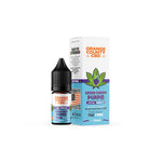 Load image into Gallery viewer, Orange County CBD Cali Range 300mg CBD 10ml E-liquid (60VG/40PG)