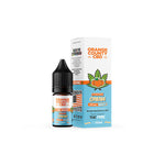 Load image into Gallery viewer, Orange County CBD Cali Range 300mg CBD 10ml E-liquid (60VG/40PG)