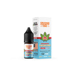 Load image into Gallery viewer, Orange County CBD Cali Range 300mg CBD 10ml E-liquid (60VG/40PG)