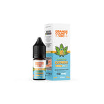 Load image into Gallery viewer, Orange County CBD Cali Range 300mg CBD 10ml E-liquid (60VG/40PG)