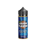 Load image into Gallery viewer, Major Flavor 100ml Shortfill 0mg (70VG/30PG)
