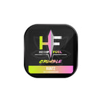Load image into Gallery viewer, Hemp Fuel 85% Broad Spectrum CBD Crumble Runtz - 1g