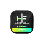 Load image into Gallery viewer, Hemp Fuel 85% Broad Spectrum CBD Crumble OG Kush - 1g