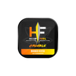 Load image into Gallery viewer, Hemp Fuel 85% Broad Spectrum CBD Crumble Mango Kush - 1g