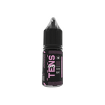 Load image into Gallery viewer, 5mg Tens Salts 10ml Nic Salts (50VG/50PG) - (Full Box) Pack Of 10