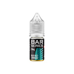 Load image into Gallery viewer, 20mg Bar Series 10ml Nic Salts (50VG/50PG)