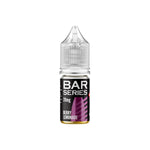 Load image into Gallery viewer, 20mg Bar Series 10ml Nic Salts (50VG/50PG)