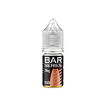 Load image into Gallery viewer, 20mg Bar Series 10ml Nic Salts (50VG/50PG)