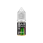Load image into Gallery viewer, 20mg Bar Series 10ml Nic Salts (50VG/50PG)