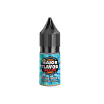 Load image into Gallery viewer, 20mg Major Flavor Nic Salts 10ml (60VG/40PG)