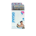 Load image into Gallery viewer, CBD by British Cannabis 300mg CBD Oral Capsules 30 Caps - Physio