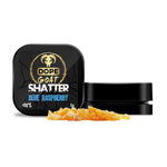 Load image into Gallery viewer, Dope Goat Shatter 98% CBD 1g