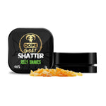 Load image into Gallery viewer, Dope Goat Shatter 98% CBD 1g