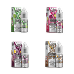 Load image into Gallery viewer, 20mg Juice N Power Power Salts 10ml (50VG/50PG)