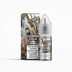 Load image into Gallery viewer, 10mg Juice N Power Power Salts 10ml (50VG/50PG)