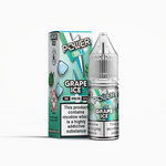 Load image into Gallery viewer, 10mg Juice N Power Power Salts 10ml (50VG/50PG)