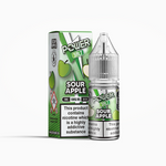 Load image into Gallery viewer, 10mg Juice N Power Power Salts 10ml (50VG/50PG)