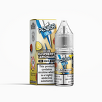 Load image into Gallery viewer, 10mg Juice N Power Power Salts 10ml (50VG/50PG)