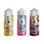 Load image into Gallery viewer, 0mg Juice N Power Shortfills 100ml (70VG/30PG)
