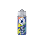 Load image into Gallery viewer, 0mg Juice N Power Shortfills 100ml (70VG/30PG)