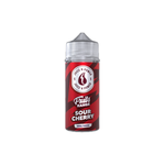 Load image into Gallery viewer, 0mg Juice N Power Shortfills 100ml (70VG/30PG)