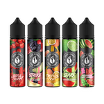 Load image into Gallery viewer, 0mg Juice N Power Shortfills 50ml (70VG/30PG)