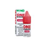 Load image into Gallery viewer, 3mg One E-Liquids Flavoured Nicotine E-Liquid 10ml (50VG/50PG)
