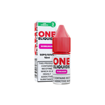 Load image into Gallery viewer, 3mg One E-Liquids Flavoured Nicotine E-Liquid 10ml (50VG/50PG)