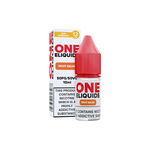 Load image into Gallery viewer, 12mg One E-Liquids Flavoured Nicotine E-Liquid 10ml (50VG/50PG)